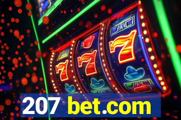 207 bet.com